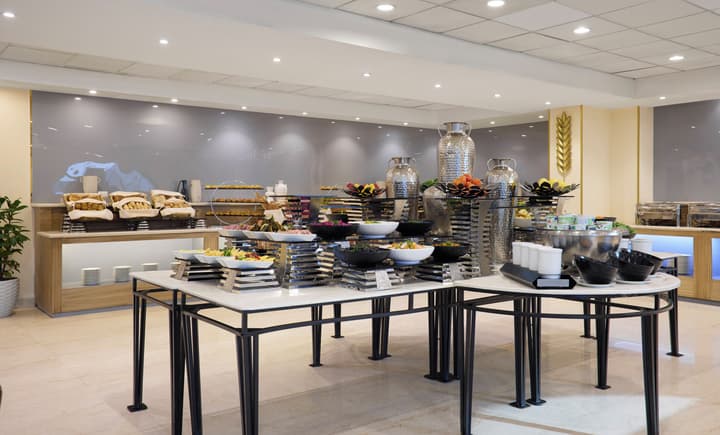 Makarem Umm Al Qura Hotel
