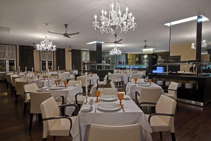 SANA Silver Coast Hotel