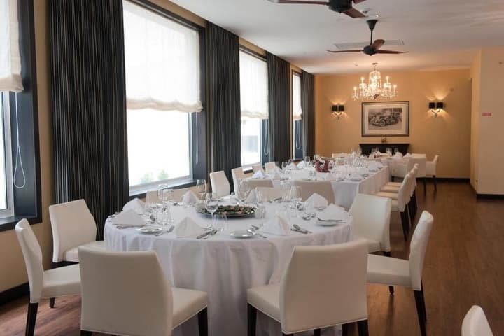 SANA Silver Coast Hotel