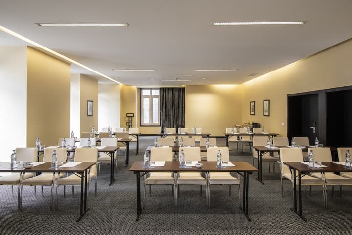 SANA Silver Coast Hotel