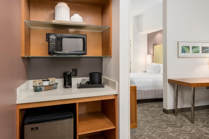 SpringHill Suites by Marriott Lafayette South at River Ranch