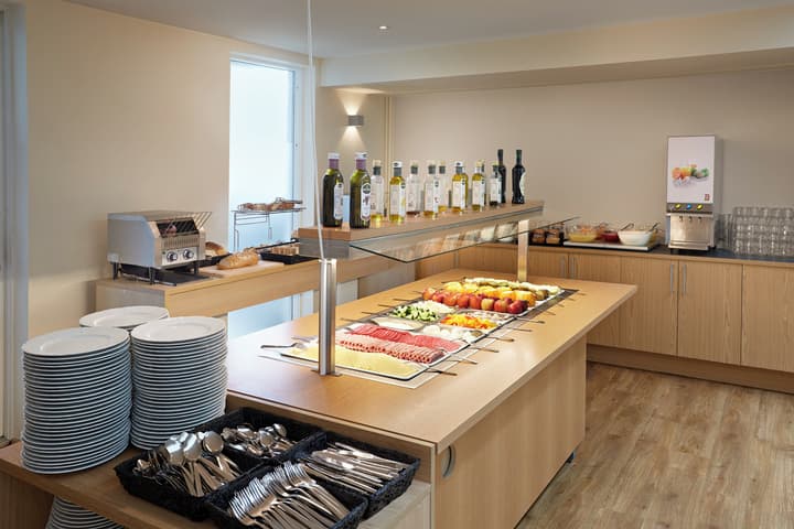 Hotel Klettur