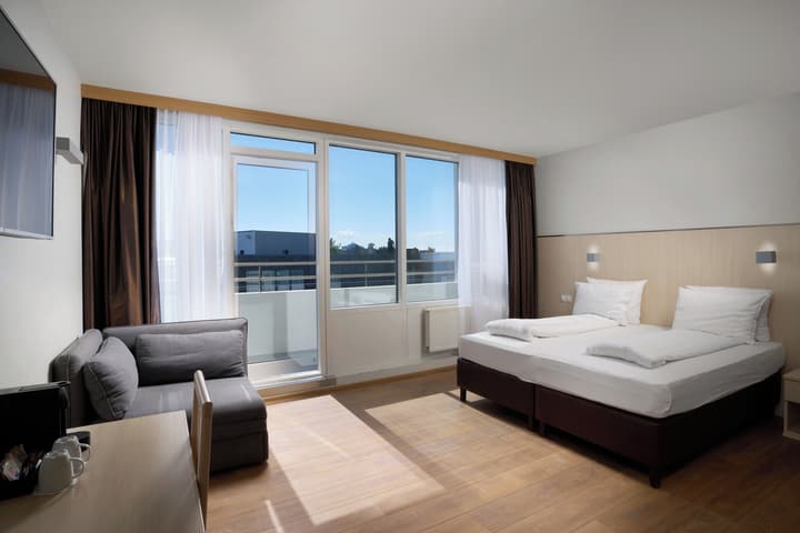 Hotel Klettur