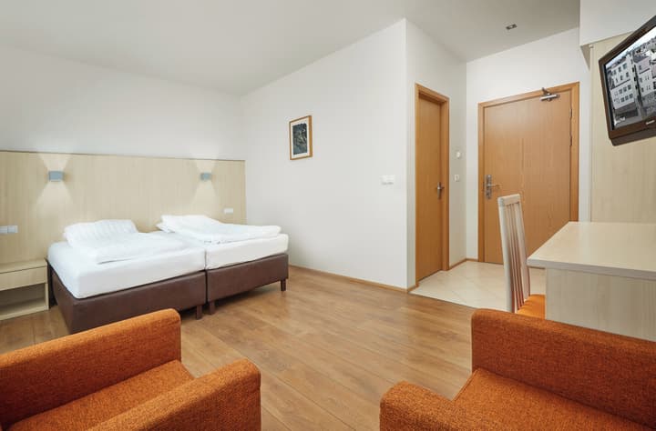 Hotel Klettur