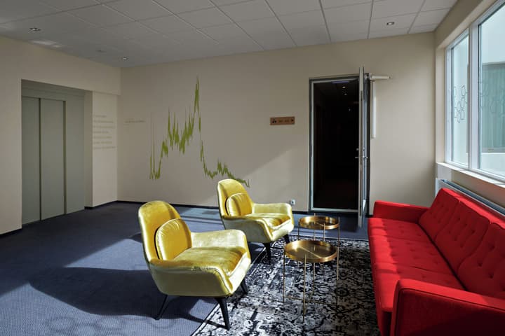 Hotel Klettur