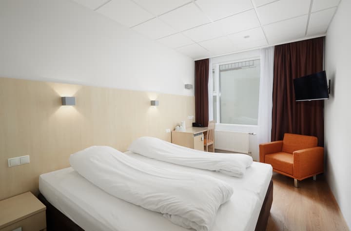 Hotel Klettur
