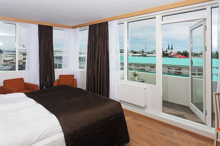 Hotel Klettur