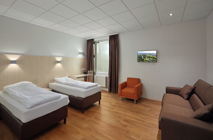 Hotel Klettur