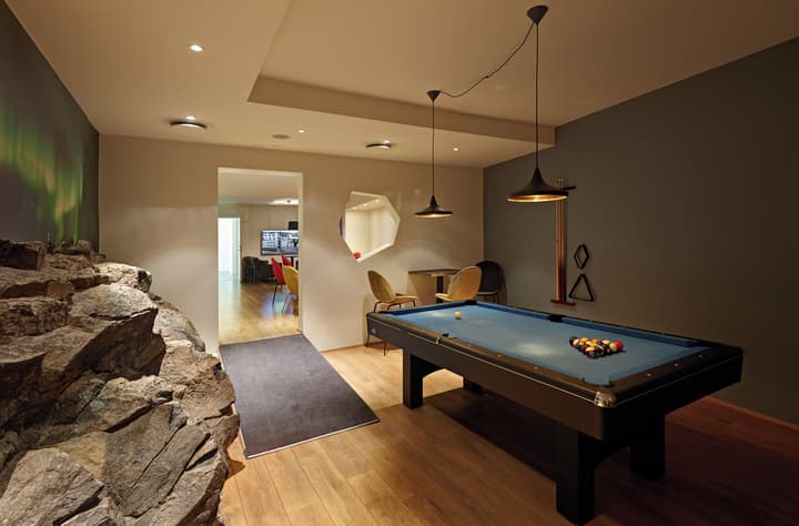 Hotel Klettur