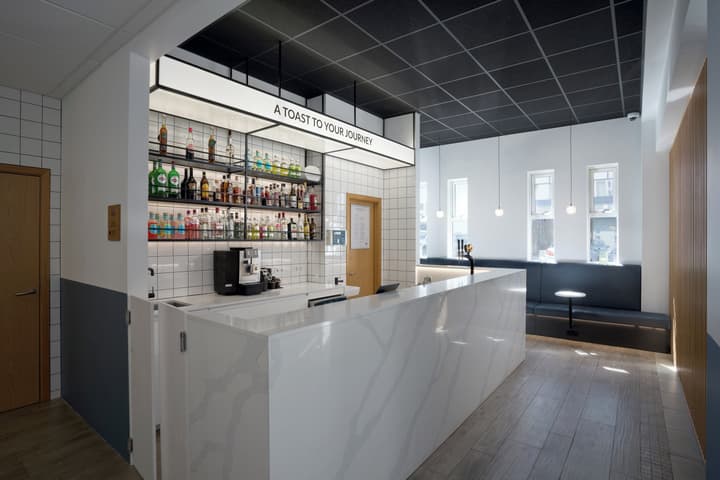 Hotel Klettur