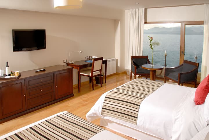 Alma del Lago Suites & Spa