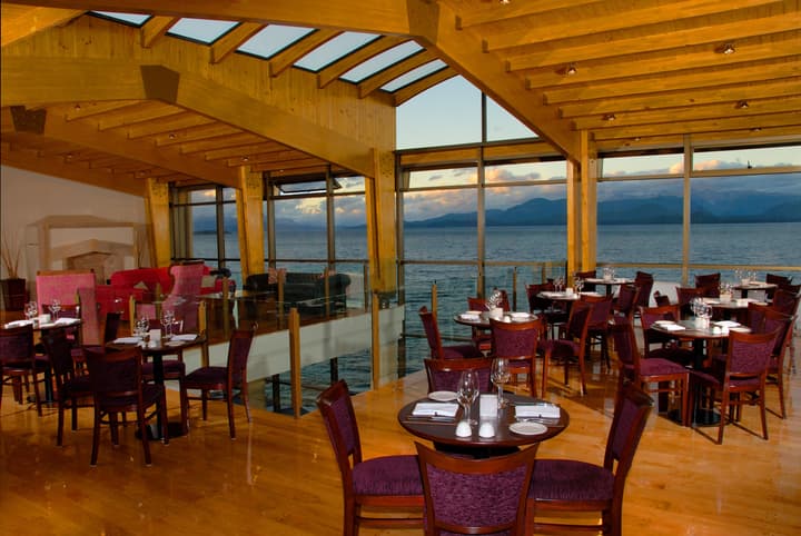 Alma del Lago Suites & Spa