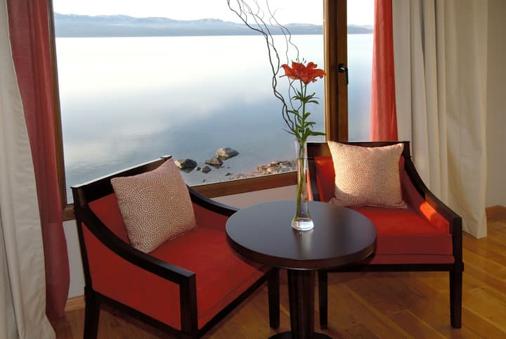 Alma del Lago Suites & Spa