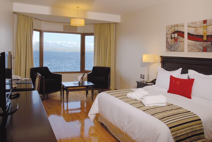 Alma del Lago Suites & Spa