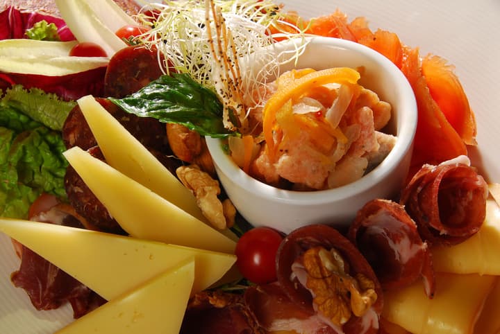 Alma del Lago Suites & Spa