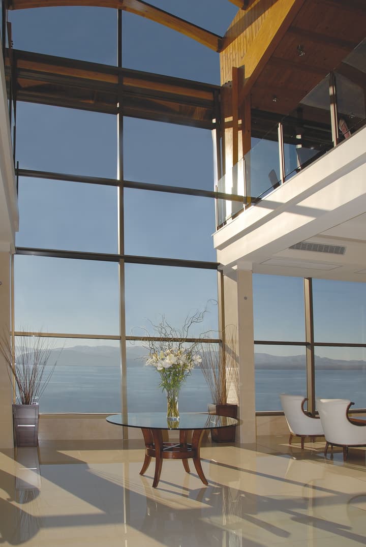 Alma del Lago Suites & Spa