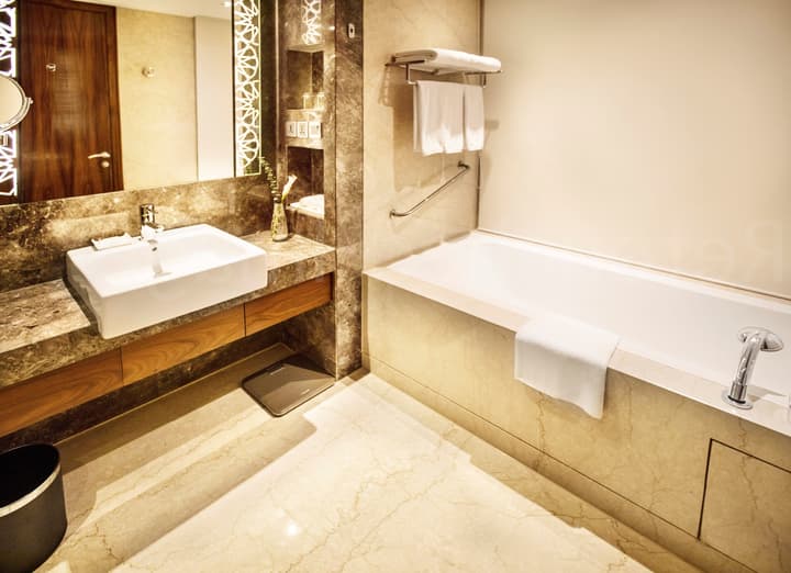 Crowne Plaza New Delhi Rohini by IHG