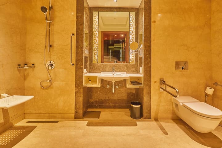 Crowne Plaza New Delhi Rohini by IHG