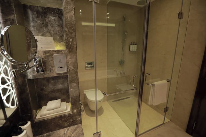 Crowne Plaza New Delhi Rohini by IHG