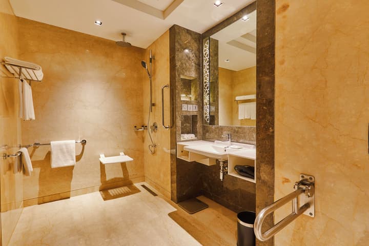 Crowne Plaza New Delhi Rohini by IHG