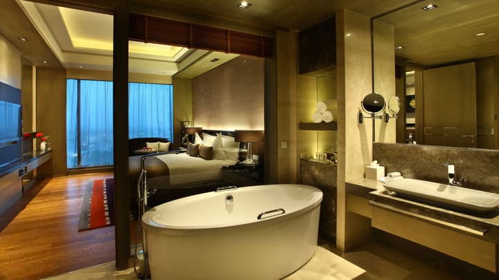 Crowne Plaza New Delhi Rohini by IHG