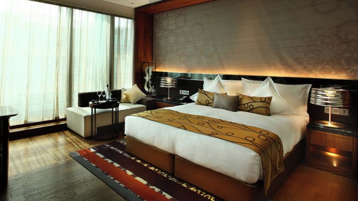 Crowne Plaza New Delhi Rohini by IHG