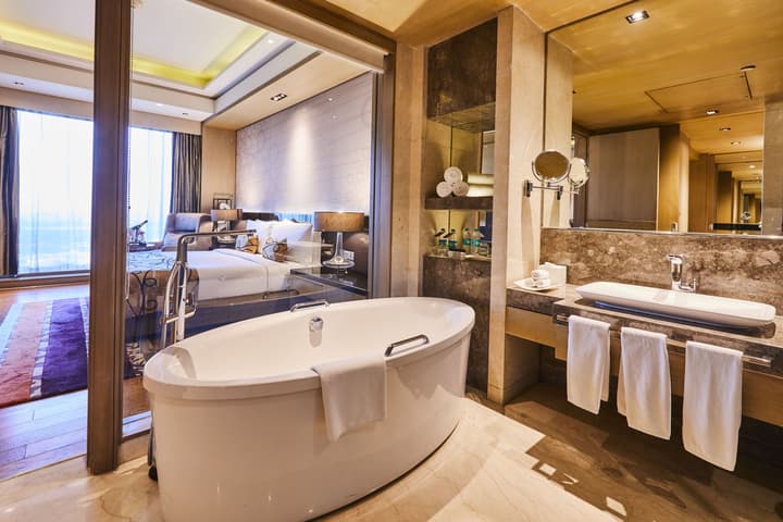 Crowne Plaza New Delhi Rohini by IHG