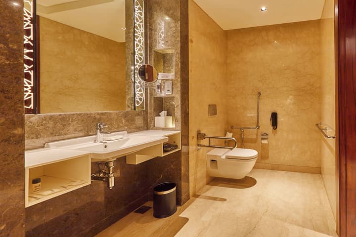 Crowne Plaza New Delhi Rohini by IHG