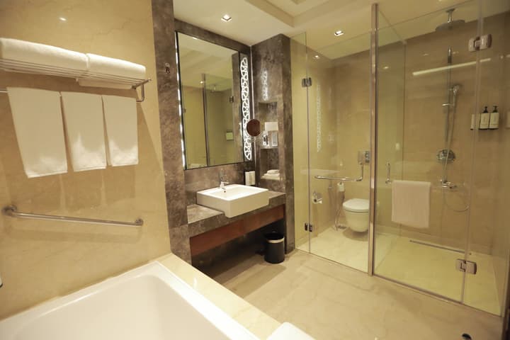 Crowne Plaza New Delhi Rohini by IHG