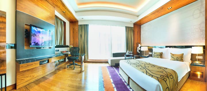 Crowne Plaza New Delhi Rohini by IHG