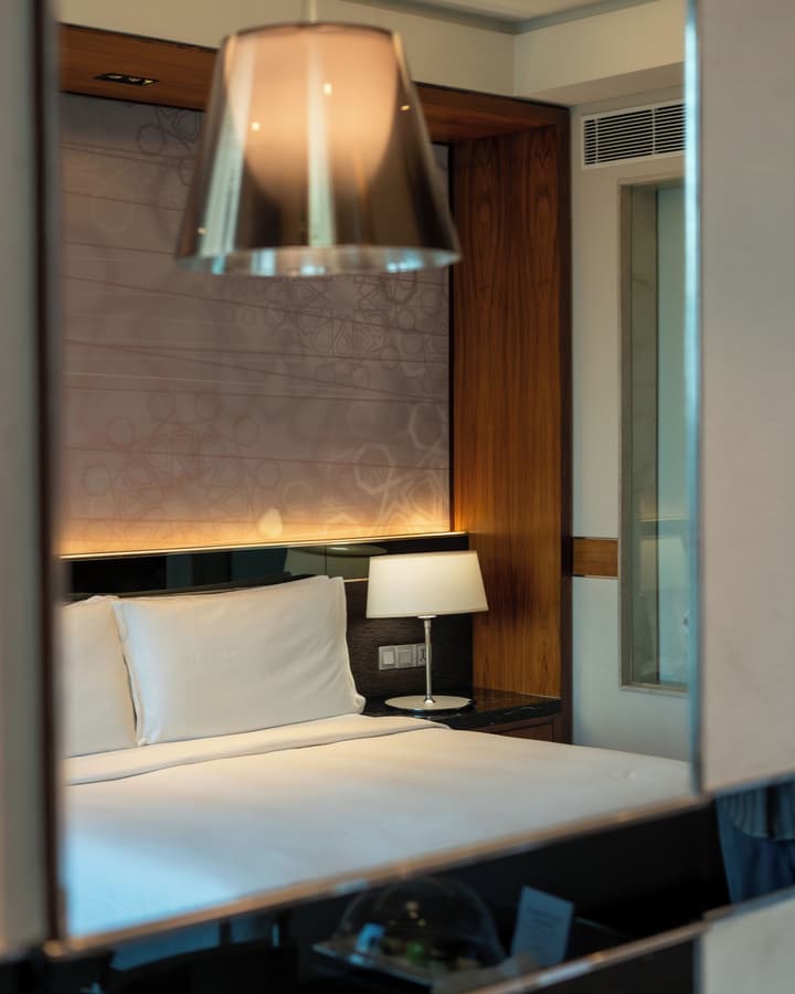 Crowne Plaza New Delhi Rohini by IHG
