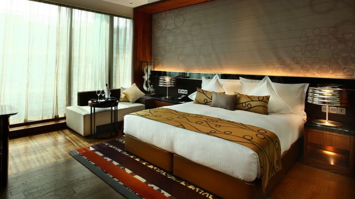 Crowne Plaza New Delhi Rohini by IHG