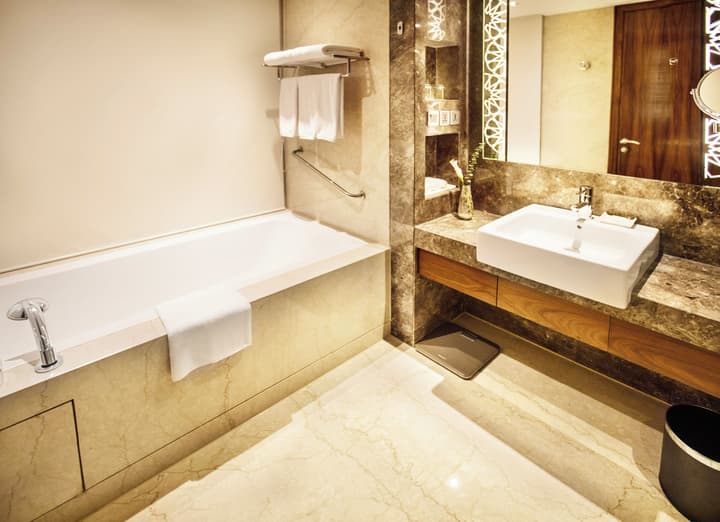 Crowne Plaza New Delhi Rohini by IHG