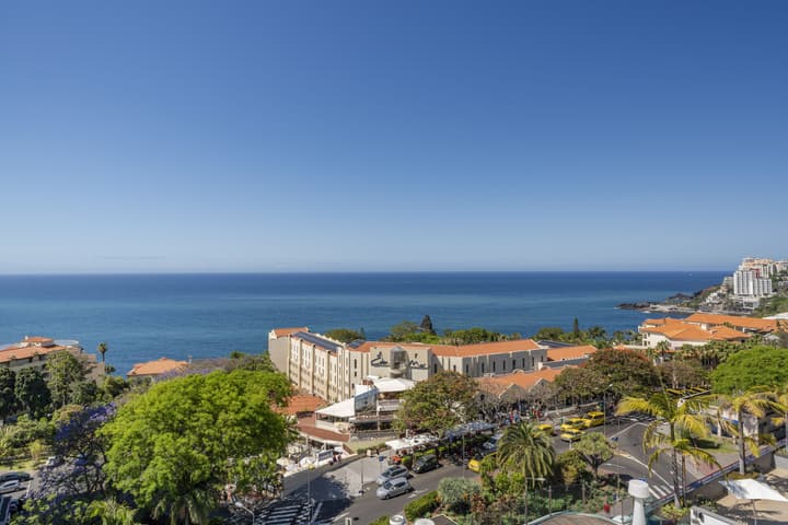 Vila Baleira Funchal