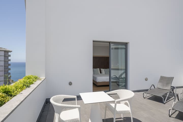 Vila Baleira Funchal