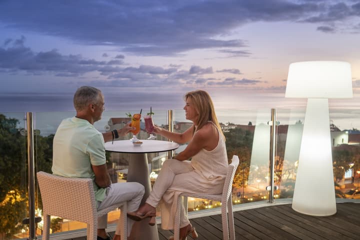 Vila Baleira Funchal