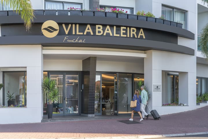 Vila Baleira Funchal