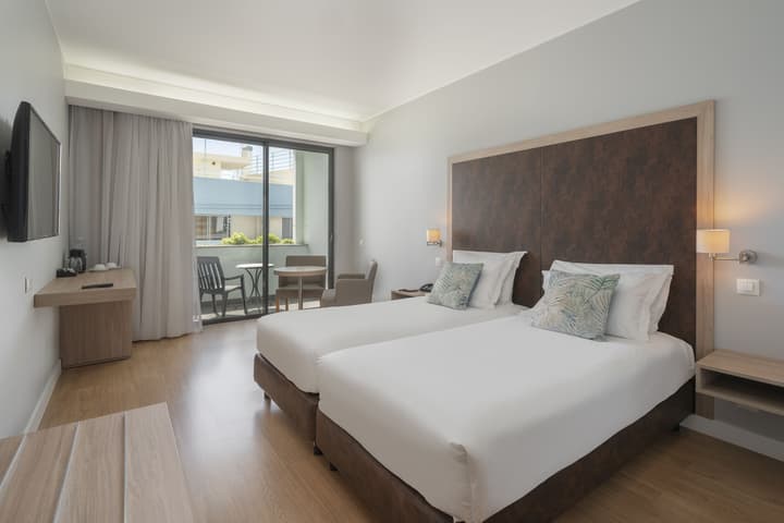 Vila Baleira Funchal