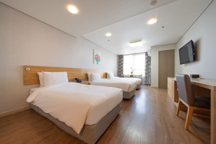 Ramada By Wyndham Seoul Dongdaemun