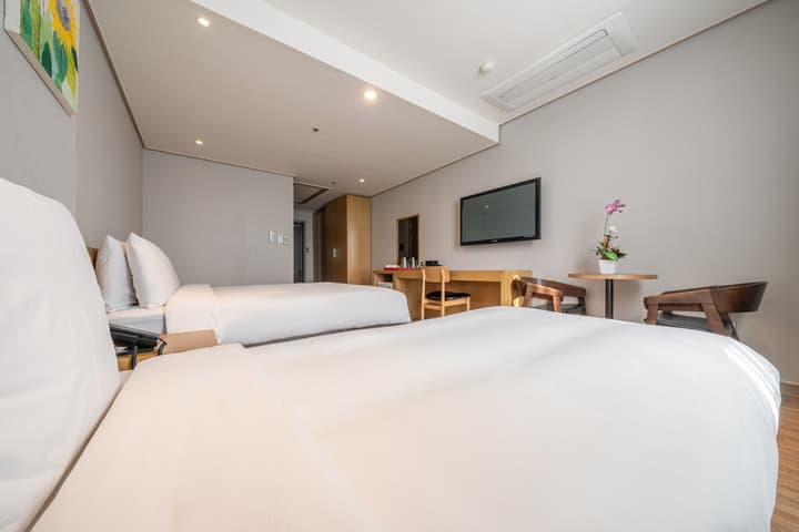 Ramada By Wyndham Seoul Dongdaemun