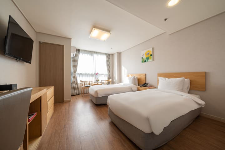 Ramada By Wyndham Seoul Dongdaemun
