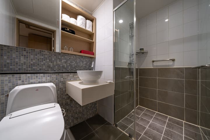 Ramada By Wyndham Seoul Dongdaemun