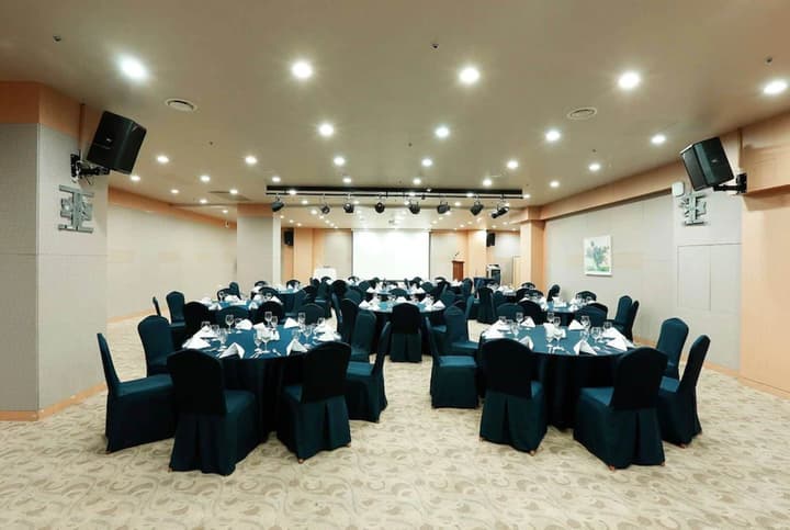 Ramada By Wyndham Seoul Dongdaemun