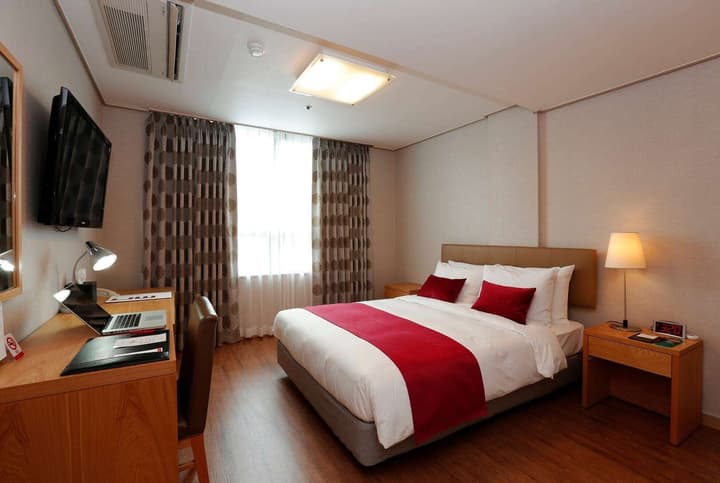 Ramada By Wyndham Seoul Dongdaemun