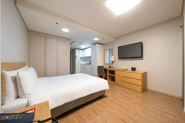 Ramada By Wyndham Seoul Dongdaemun