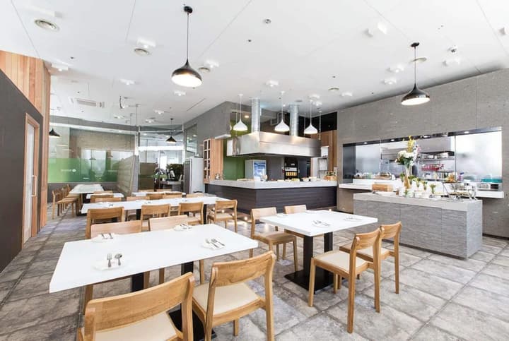Ramada By Wyndham Seoul Dongdaemun