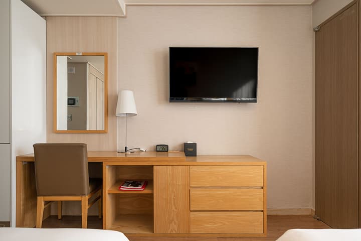 Ramada By Wyndham Seoul Dongdaemun