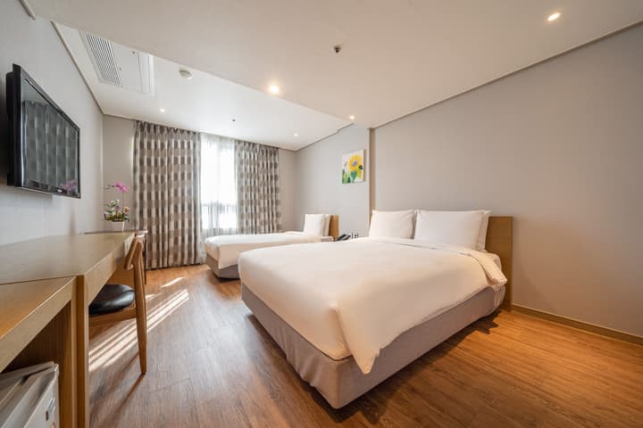 Ramada By Wyndham Seoul Dongdaemun