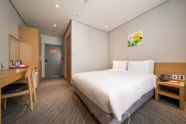 Ramada By Wyndham Seoul Dongdaemun