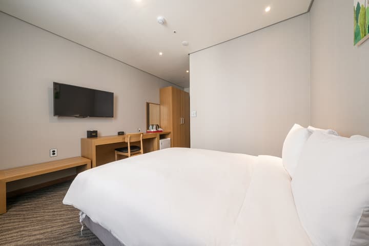 Ramada By Wyndham Seoul Dongdaemun